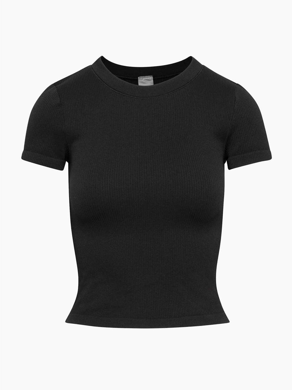 Aritzia Black T-Shirt XS